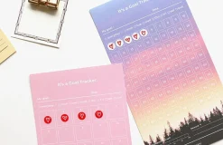 Dot Sticker Set