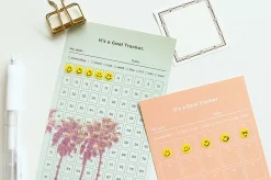 Dot Sticker Set