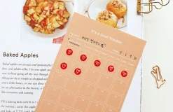 Dot Sticker Set