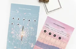 Dot Sticker Set