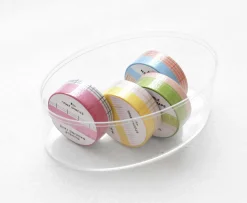 Double Pattern Masking Tape
