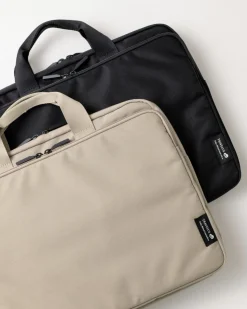 Double Pocket 16in. Laptop Bag
