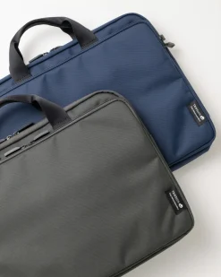 Double Pocket 16in. Laptop Bag
