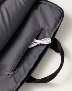 Double Pocket 16in. Laptop Bag