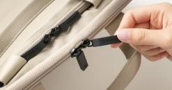 Double Pocket 16in. Laptop Bag