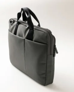 Double Pocket 16in. Laptop Bag