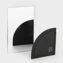 Double-sided Corner Bookmark