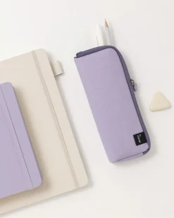 Double Zip Up Pen Pouch v6