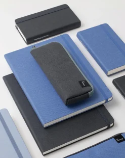 Double Zip Up Pen Pouch v6