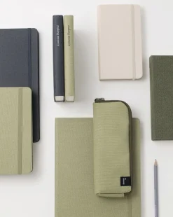 Double Zip Up Pen Pouch v6
