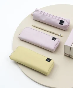 Double Zip Up Pen Pouch v7