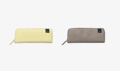 Double Zip Up Pen Pouch v7
