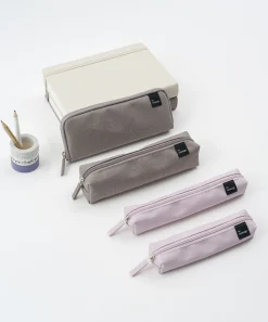 Double Zip Up Pen Pouch v7