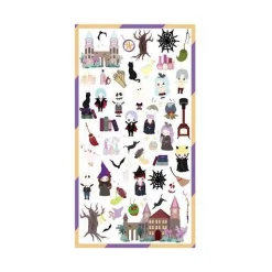 Dracula Deco Sticker