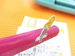 Drawing Love Deco Sticker