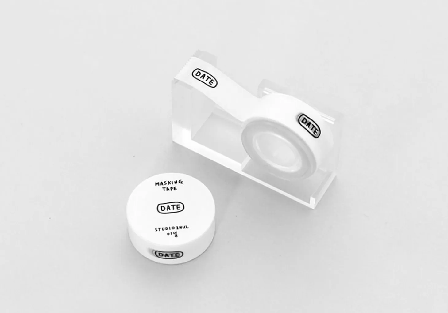 Drawing Masking Tape