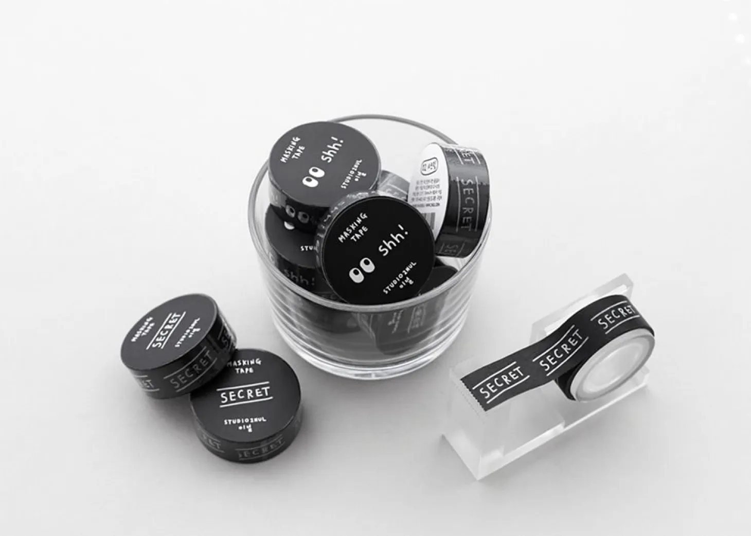Drawing Masking Tape