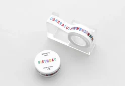 Drawing Masking Tape