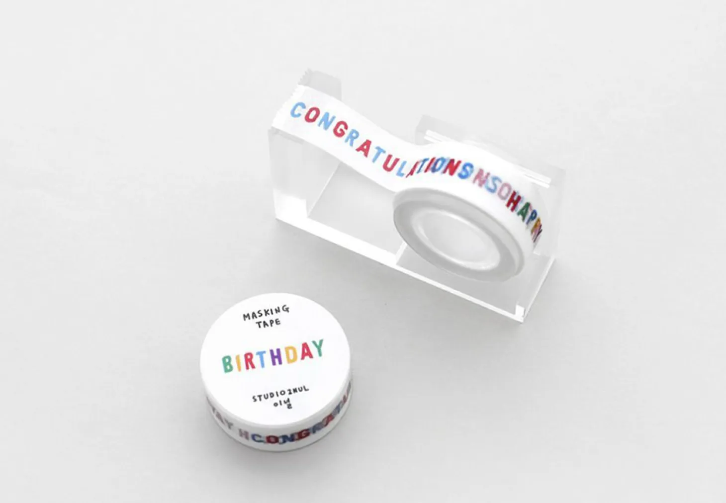 Drawing Masking Tape