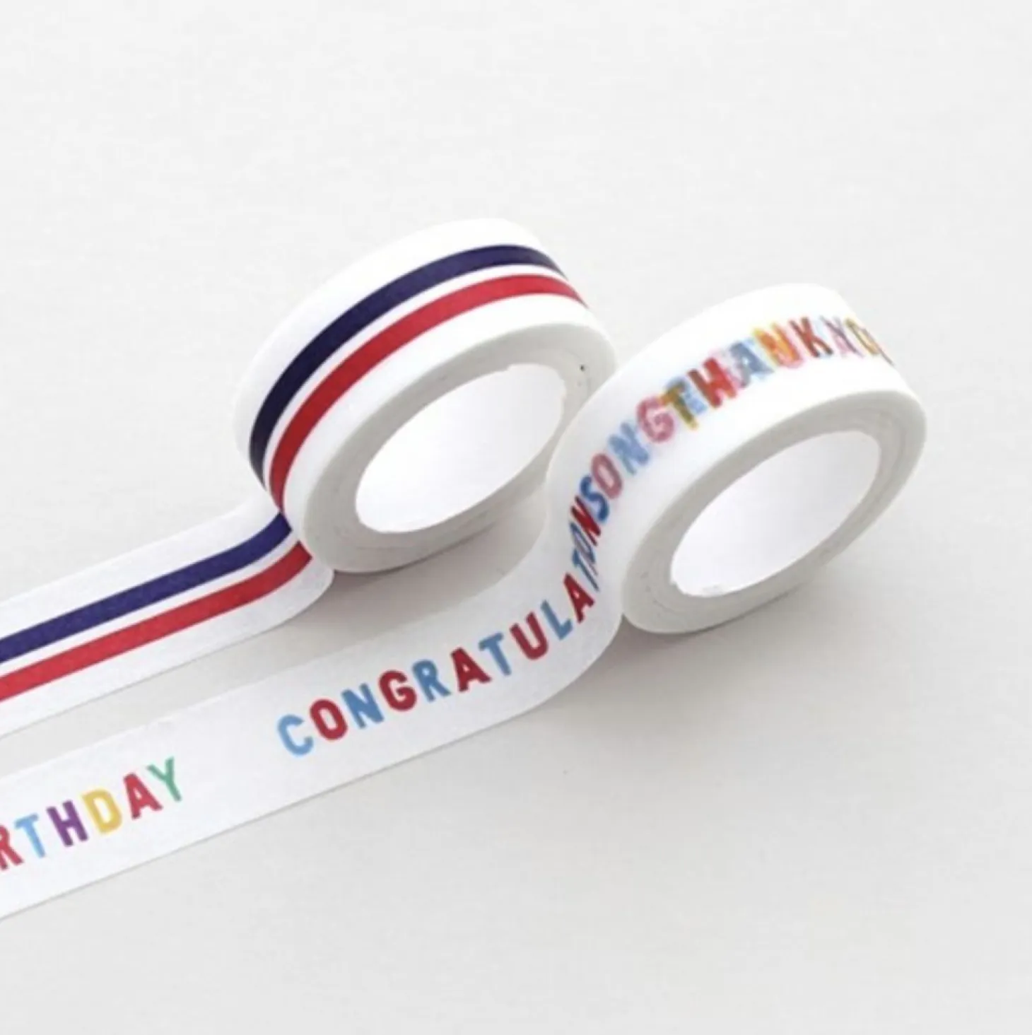 Drawing Masking Tape