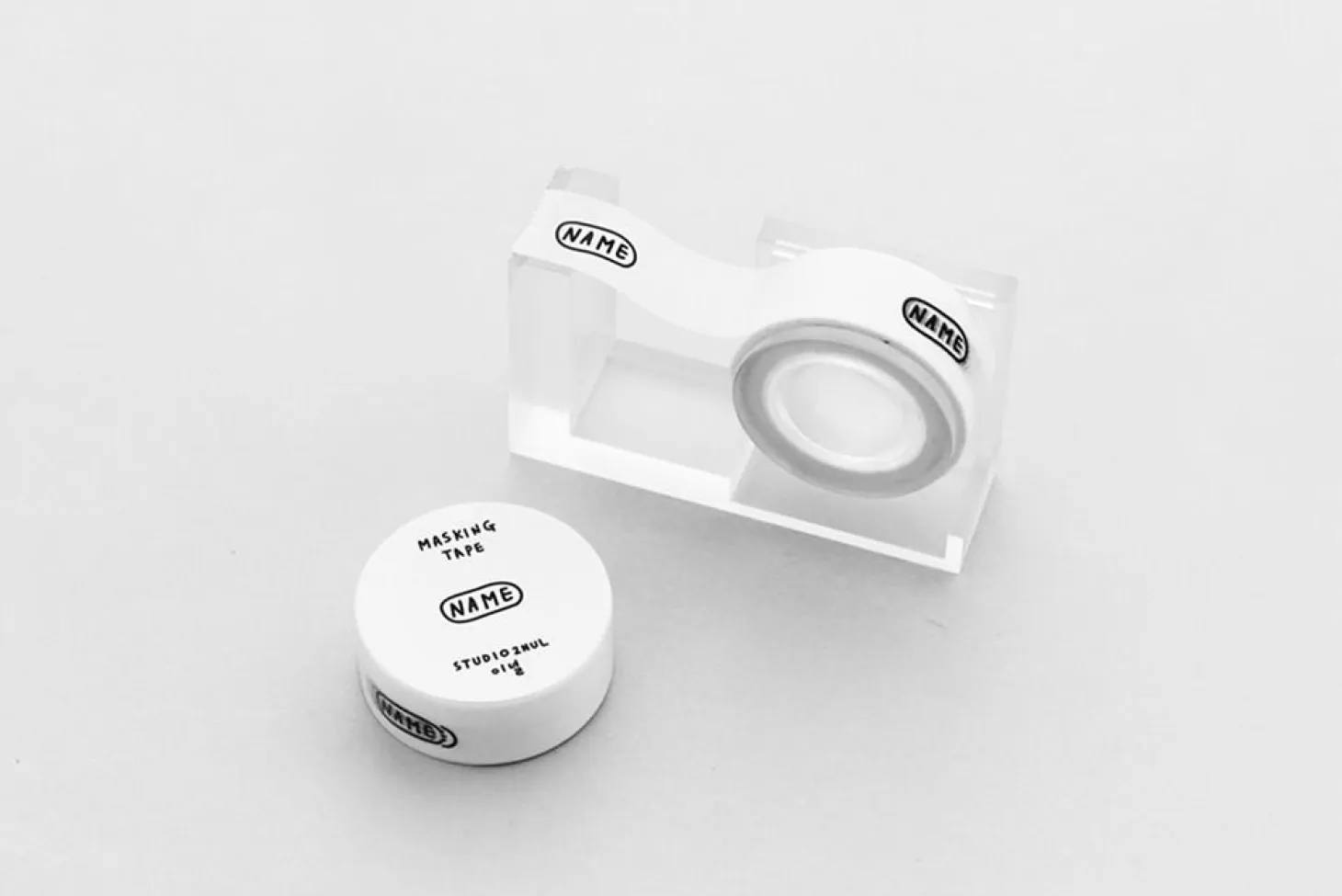 Drawing Masking Tape