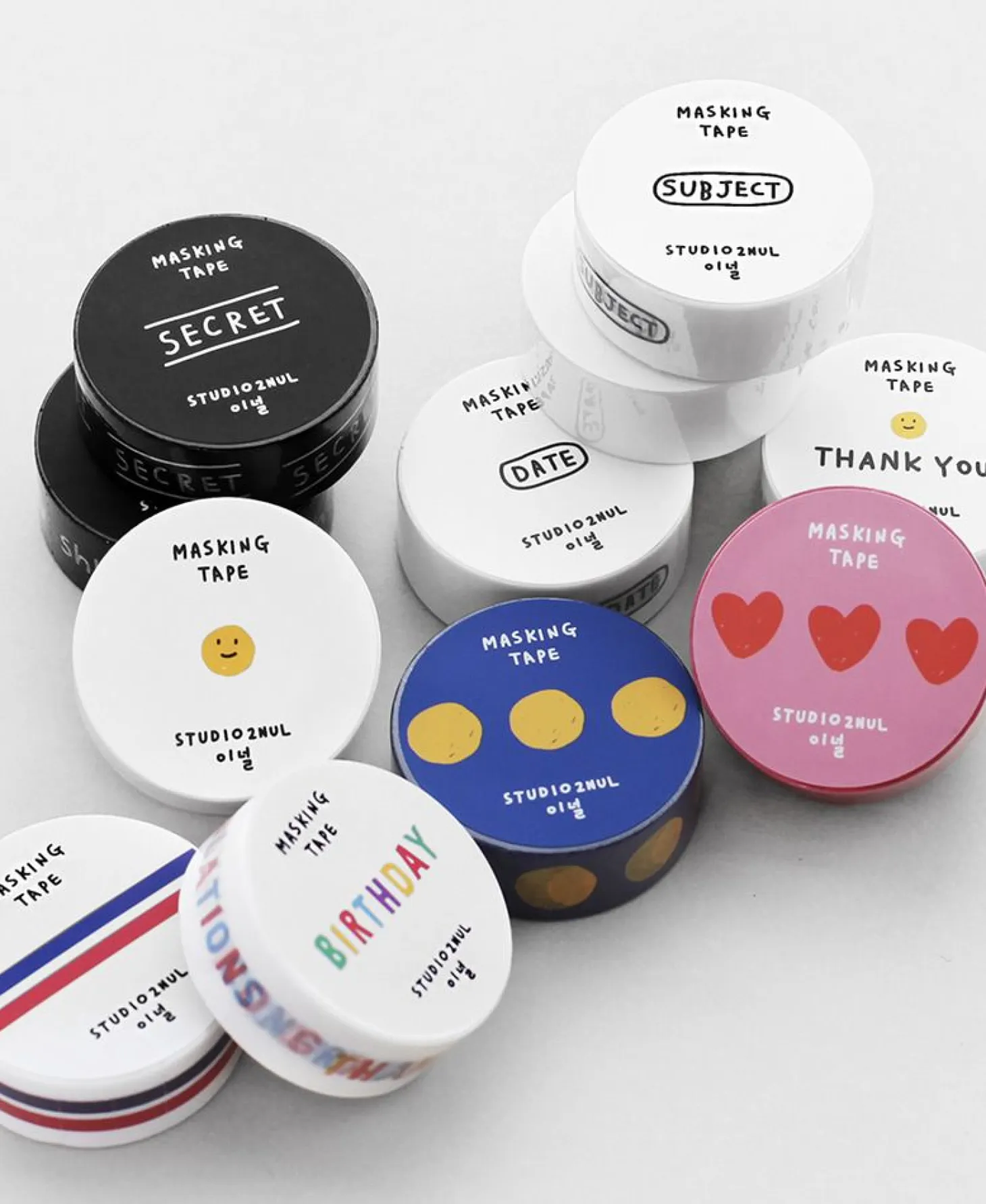 Drawing Masking Tape