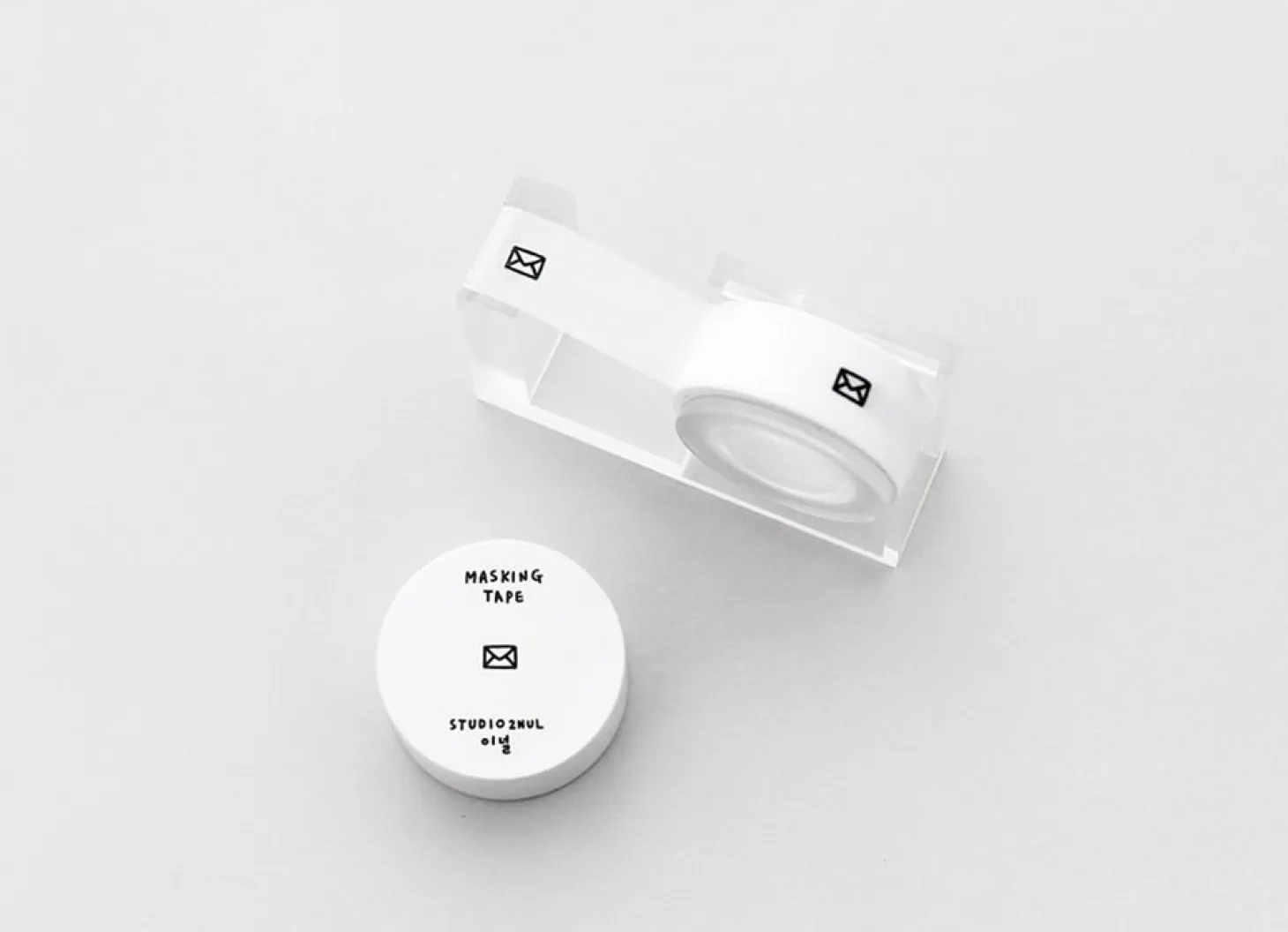 Drawing Masking Tape
