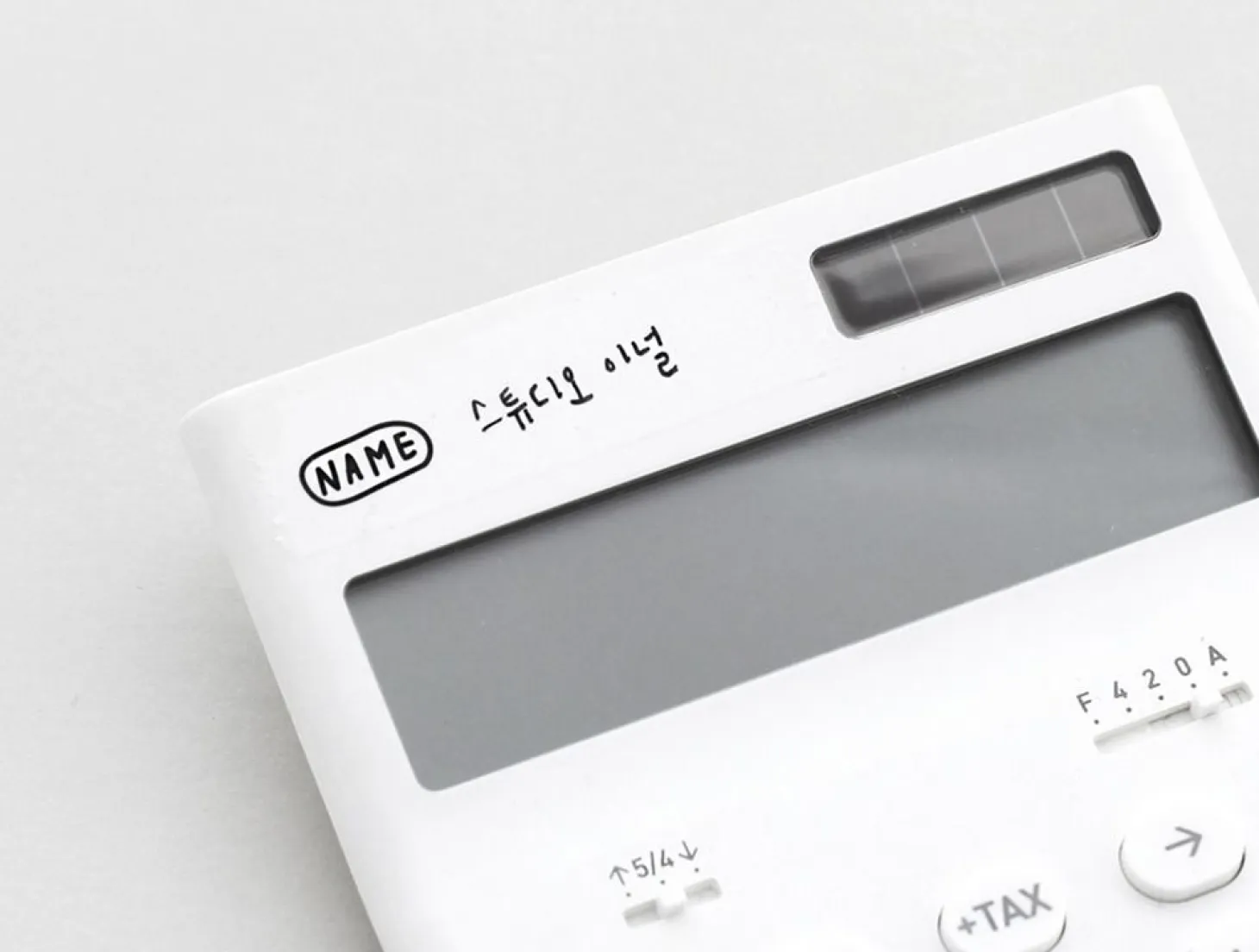 Drawing Masking Tape