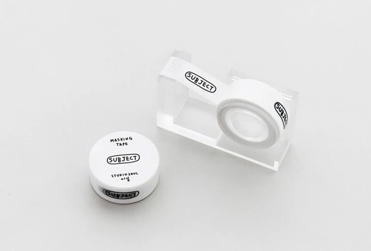 Drawing Masking Tape