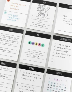 Drawing Notepad
