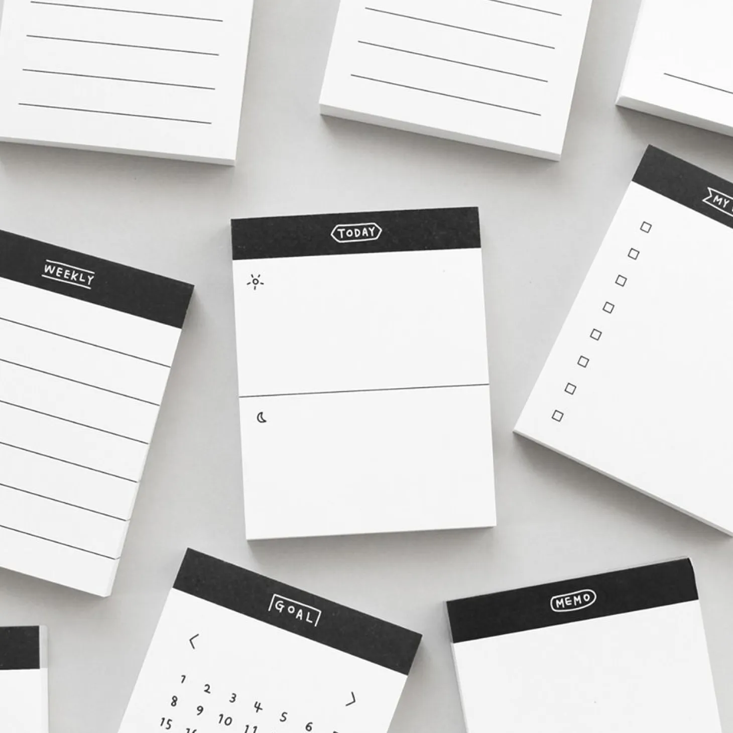 Drawing Notepad