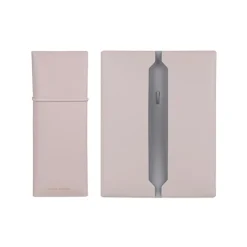 Dual Pocket Band Pencil Case