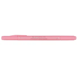 Dual Tip Pocket Color Pen