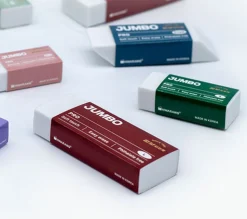 Edge Jumbo Pro Eraser