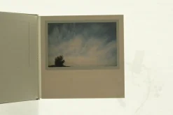 Editorial 4x6 Photo Story Album