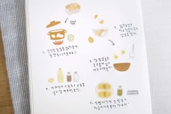 Eggtime Breakfast Deco Sticker