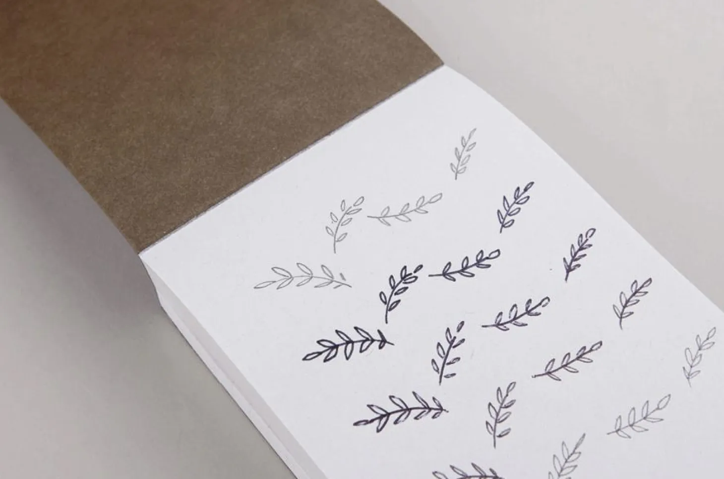 Elemental Drawing Book