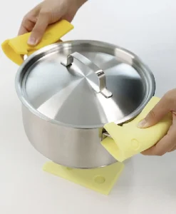 Emmental Cheese Trivet