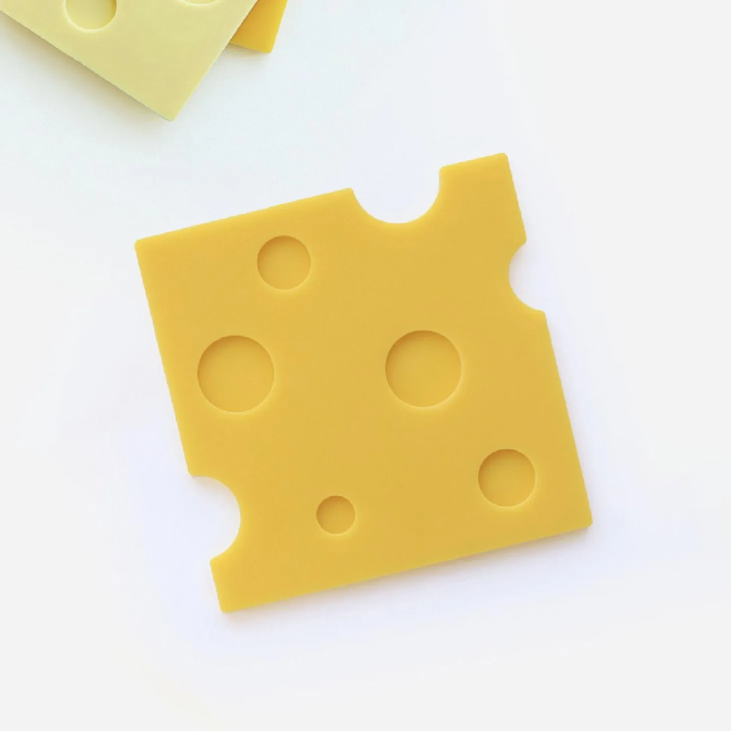 Emmental Cheese Trivet