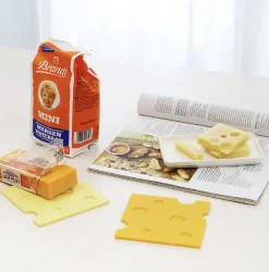 Emmental Cheese Trivet