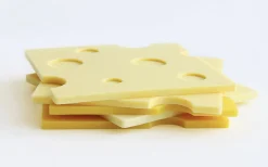 Emmental Cheese Trivet