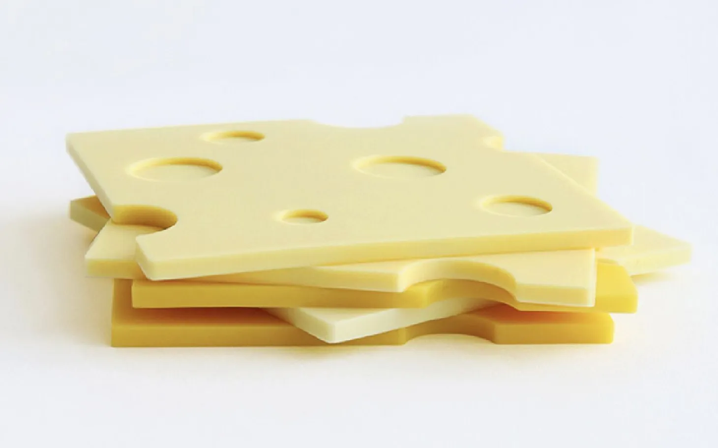 Emmental Cheese Trivet
