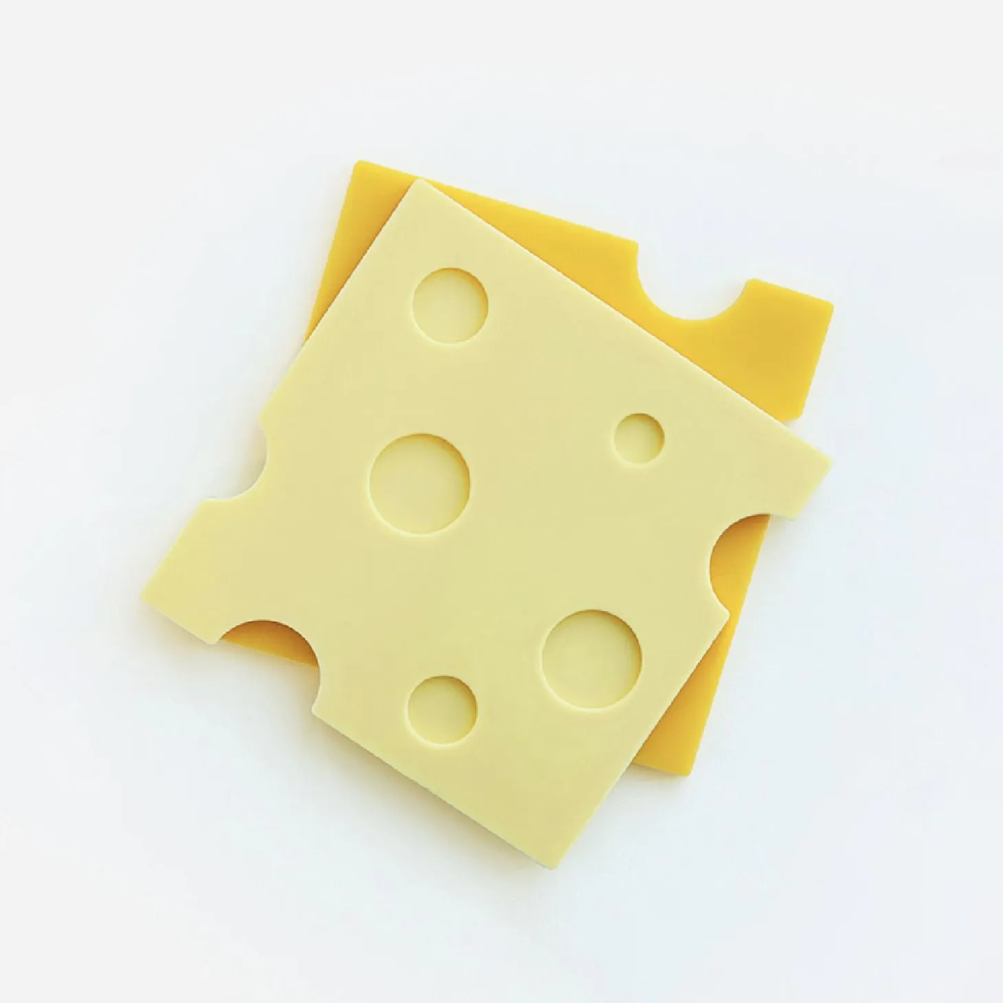 Emmental Cheese Trivet