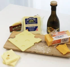 Emmental Cheese Trivet