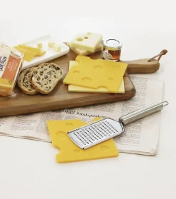 Emmental Cheese Trivet