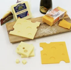 Emmental Cheese Trivet