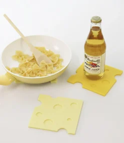 Emmental Cheese Trivet