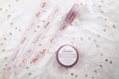 Emotion Masking Tape