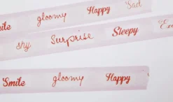 Emotion Masking Tape