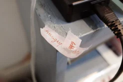 Emotion Masking Tape